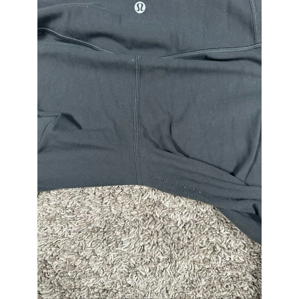 Lululemon In Movement 7/8 Tight Everlux 25